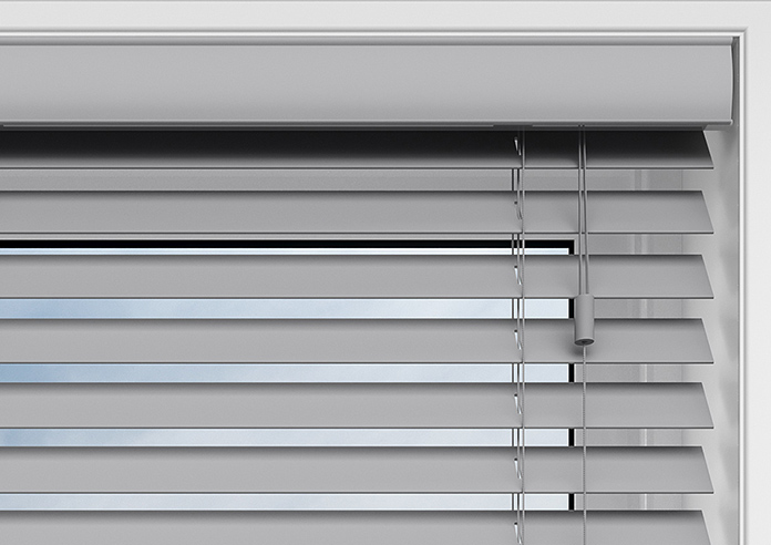Cotswold, Silverton Grey - Venetian Blind - Image 9